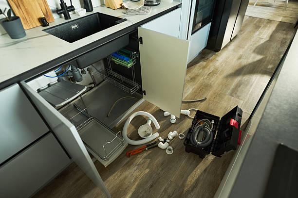 24/7 Emergency Gas Line Repair experts in Ladiesburg, MD